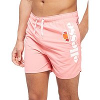 Ellesse Dontello Swim Shorts - Pink - Mens