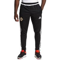 Adidas Northern Ireland Training Pants - Black - Mens