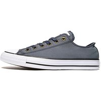 Converse All Star Ox Twill - Navy/White - Mens