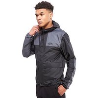The North Face 1985 Mountain Jacket - Black - Mens