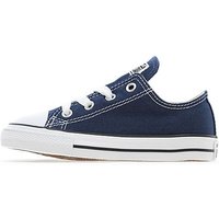 Converse All Star Ox Infant - Navy - Kids
