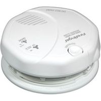 FireAngel Optical Combination Smoke & Carbon Monoxide Alarm