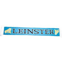 Official Team Leinster Scarf - Blue - Mens