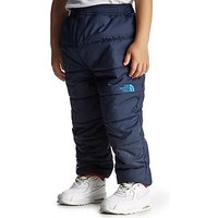 The North Face Reversible Perrito Pants Infant - Cosmic Blue - Kids