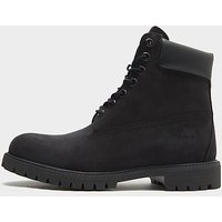 Timberland 6" Premium Boot - Black - Mens