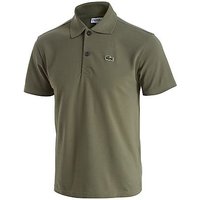 Lacoste Sport Polo Shirt Junior - Army Green - Kids