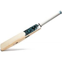 Gunn & Moore Neon 606 Cricket Bat - Brown/Brown - Mens