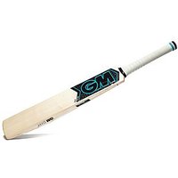 Gunn & Moore Neon 606 Cricket Bat Junior - Brown/Black - Kids