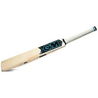 Gunn & Moore Neon 606 Cricket Bat Junior - Brown/Brown - Kids