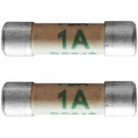 Corelectric 1A Fuse Pack Of 2