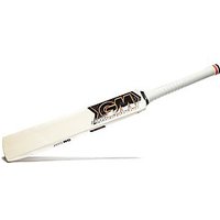 Gunn & Moore Mana 303 Cricket Bat - White - Mens