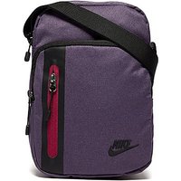 Nike Core Small Items 3.0 Pouch Bag - Raisin - Mens