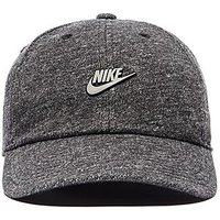 Nike H86 Metal Badge Cap - Black - Mens