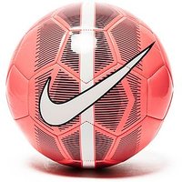 Nike Mercurial Fade Football - Pink/White - Mens