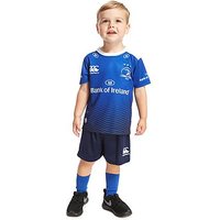 Canterbury Leinster Home 2015/16 Kit Infant - Blue - Kids