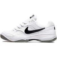 Nike Court Lite - White/Black - Mens