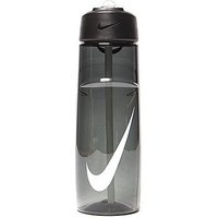 Nike T1 24Oz Flow Water Bottle - Grey - Womens