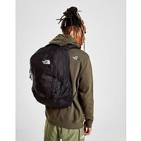 The North Face Vault Backpack - Black/White - Mens