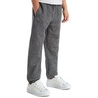 Lacoste Small Logo Pants Children - Grey - Kids