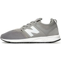 New Balance 247 - Grey/White - Mens
