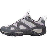 Merrell Energis Waterproof Walking Shoes - Light Grey/Grey - Mens