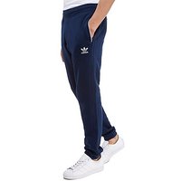 Adidas Originals Trefoil Fleece Pants - Navy/White - Mens