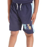 McKenzie Mets Shorts Children - Navy - Kids