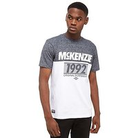 McKenzie Hornbeam T-Shirt - White - Mens