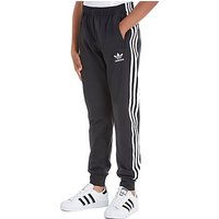 Adidas Originals Superstar Pants Junior - Black - Kids