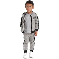 Adidas Originals Trefoil Series Suit Infant - Grey/Black - Kids