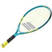 Babolat Ballfighter 21 Tennis Racket Junior - Blue/Yellow - Kids