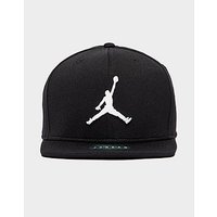 Jordan Jumpman Snapback Cap - Black/White - Mens