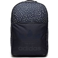 Adidas Originals Classic Backpack - Blue - Mens
