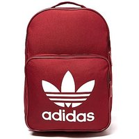 Adidas Originals Classic Backpack - Burgundy - Mens