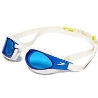 Speedo Fastskin3 Elite Goggles - WH/WH - Mens