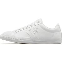 Converse Star Player Ox Leather Junior - White - Kids