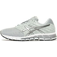 ASICS GEL Quantum 180 2 Running Shoes - Mid Grey/Grey - Mens