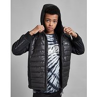 Sonneti Thermal Jacket Junior - Black - Kids