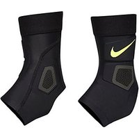 Nike Pro Hyperstrong Strike Ankle Guard - Black - Mens
