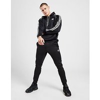Adidas Originals Superstar Cuff Track Pants - Black - Mens