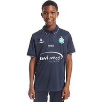 Le Coq Sportif AS Saint Etienne 2016/17 Third Shirt Junior - Eclipse - Kids