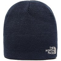 The North Face Bones Beanie Hat - Navy - Mens