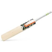 Gray Nicolls Velocity XP1 4 Star Cricket Bat - Brown - Mens