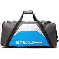 Gray Nicolls Velocity XP1 300 Holdall - Grey/Blue - Mens
