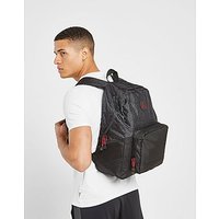 Jordan 365 Backpack - Black/Grey - Mens