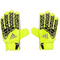 Adidas Ace Young Pro Gloves - Yellow - Mens