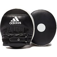Adidas Ultimate Classic Air Foucs Mitts - Black - Mens