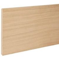Oak Window Board (L)2400mm (W)275mm (T)22mm