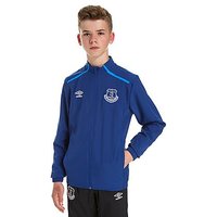 Umbro Everton FC Training Top Junior - Blue - Kids