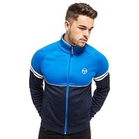 Sergio Tacchini Orion Track Top - Royal Blue/Navy - Mens